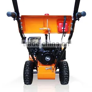 6.5hp Garden Hand Tools thumbnail-2