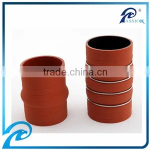 Automotive Turbo Hose ID 2 3/8" 60mm Silicone CAC Hump Hoses thumbnail-5