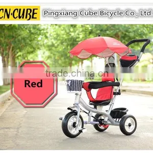 Baby Stroller Bike Stroller Baby Pram Tricycle Supplier's Choice thumbnail-6