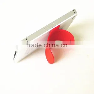Low Price Useful Silicone Lazy Phone Holder thumbnail-1