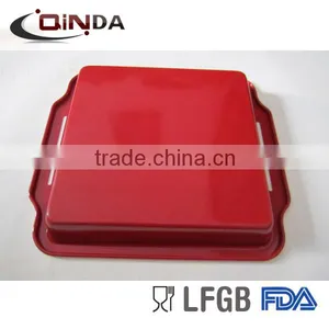Carbon Steel Square Baking Pan thumbnail-2
