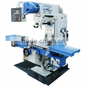 Universal Milling Machine XL6236 thumbnail-1