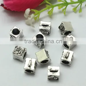 Pdora Bracelet Beads, Handmade Zinc Alloy Beads Jewelry Accessories thumbnail-6