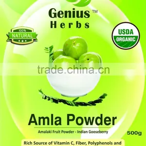 Superior Quality Amla Powder Bulk Producers thumbnail-1