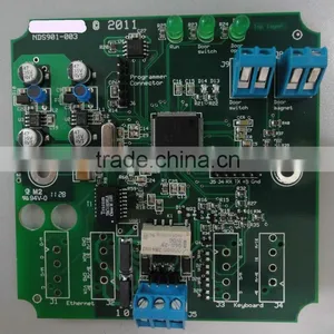 Pcb Assembly for Refrigerator Controller thumbnail-1