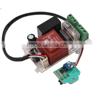 Custom Industrial Control PCBA Producing thumbnail-1