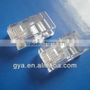 High Performance Modular Plug Rj45 Wifi Connector thumbnail-1