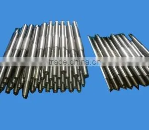 2015 Stainless Steel Double Bearing CCW Shaft Kits for Water Pump thumbnail-1