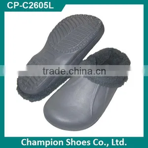 Men Warm Slippers thumbnail-1