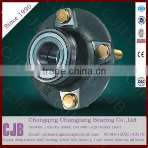 Famous CJB Long Life Automobile Peugeot Front Wheel Hub Bearing thumbnail-2