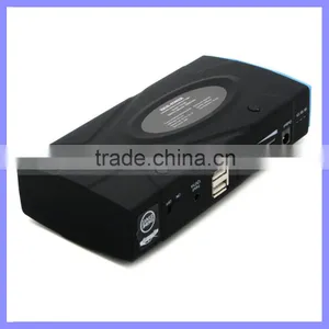 3000 Times Cycle Multi-mode LED System Multi-Function Car Jump Starter thumbnail-1
