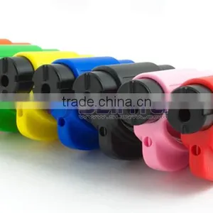 Mini Safety Hammer Car Escape Kit Keychain Emergency Window Glass Breaker thumbnail-5