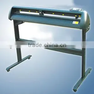 Very Cheaper Cutting Plotter With Quality Guarantee thumbnail-1
