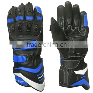 Motorbike Special Racing Gloves thumbnail-2