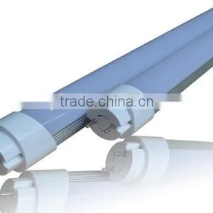 Super Brightness 130lm/W Warm White t8 Led Tube Light Led t8 Fluorescent Light Tube t8 Lighting thumbnail-1