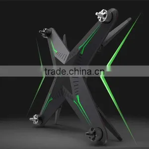 XIRO XPLORER Quadrotor Quadcopter Aircraft UAV RC Drone Hobby Smart Flying Camera thumbnail-1