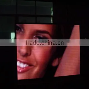 Super Wide View Angle Pitch 5mm Led Video Wall/led Screen/rgb Led Matrix thumbnail-1