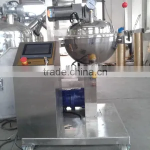 2015 Hot Sale Laboratory Candy Depositing Line thumbnail-1