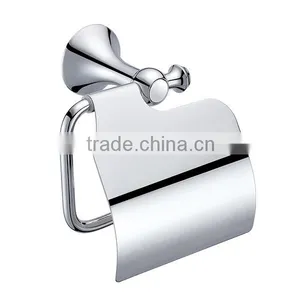 Country Hanging Metal Toilet Roll Paper Holder thumbnail-1