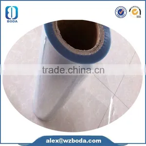 Professional Flexible Transparent Plastic Sheet With CE Certificate thumbnail-3