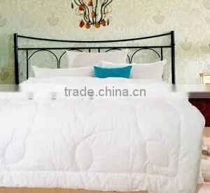 High Grade of the Atmosphere Wealthy-flower Cotton Jacquard Quilt thumbnail-1