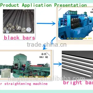 Full Set of Metal Bar Process Tools on Sale thumbnail-3