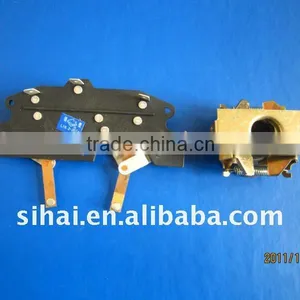 Centrifugal Clutch Parts thumbnail-1