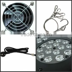 Discount New Products 2014 Weed 600w 3w Led Grow Lights thumbnail-2