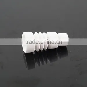 2015 New Arrived Gr2 Domeless Male and Female ti Nail Electric Smoking Titanium Nail thumbnail-5