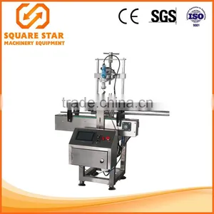 Multi-function Automatic Single-head Cap Screwing Machine Most Popular thumbnail-1