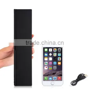 Universal Portable Foldable Wireless Bluetooth Keyboard thumbnail-4