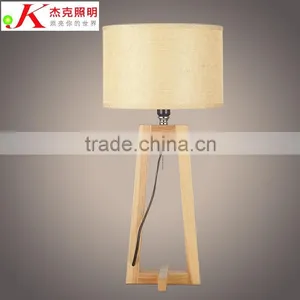 JK-879-04 LED Wood Table Light thumbnail-4