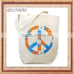 Promotional Cotton Bag thumbnail-1