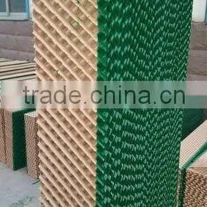 Best Quality Cooling Pad/evaporative Cooling Pad /air Cooling Pad for Greenhouse thumbnail-2