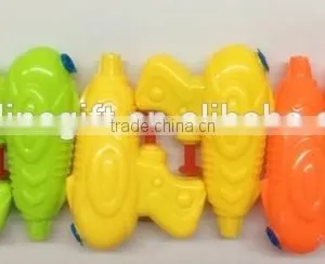 Summer Hot Selling Kids Toy Magic Paint Spray Gun thumbnail-4