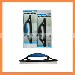 Cleaning Aqua Flexi Blade Car Window Brush Snow Brush Dust Blade thumbnail-1