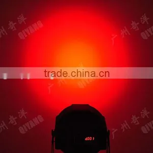 LP7-1803A 18pcs 3W RGB Plastic Flat LED PAR LIGHT thumbnail-3