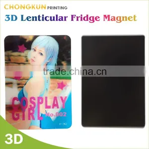 Resin Fridge Magnet as Souvenir and Polyresin Fridge Magnet thumbnail-3