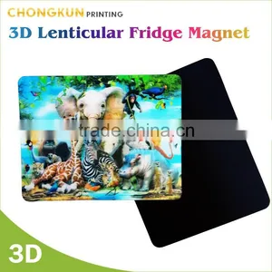 Custom Fridge Magnets in Pvc Rubber or Silicone,soft Rubber Magnet, Souvenir Fridge Magnet thumbnail-2