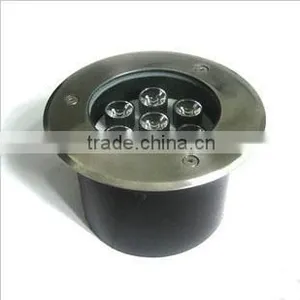 Warranty 2 Years 1-36w Underground Led Light With Stainless Steel thumbnail-6