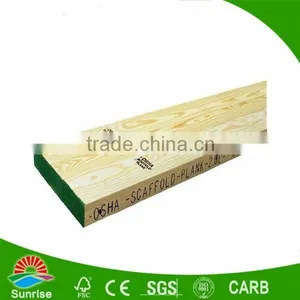Pine Laminated Veneer Timber thumbnail-1