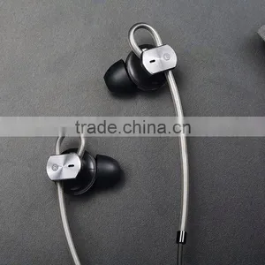 Anc 3D Mini Wireless Bluetooth Earphone, Bluetooth Wireless Earphone for Phone thumbnail-4