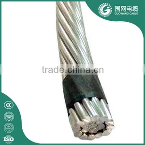 Aaac Conductor/ Aaac Cable/ All Aluminium Alloy Conductor thumbnail-4
