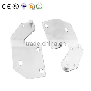 Customized Metal Products, Stamping Parts, Brass Stamping Parts thumbnail-1