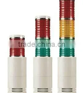Customizable LED Caution Lamps thumbnail-1