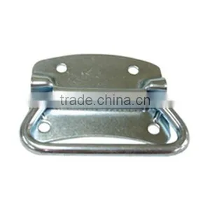Made In Taiwan Heavy Duty Furniture Stainless Steel Pull Handle thumbnail-2