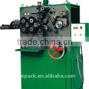 Potato Spring Cutting Machine(Manufacturer) thumbnail-1