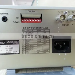 Used Ultrasound Printer Aloka SSZ-309 thumbnail-5