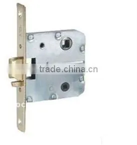 Anbo Interior Lock Body Passage Door thumbnail-1
