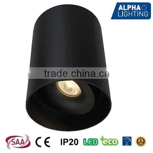 8W Adjustable High Quality Dimmable COB Cob Led Pendant Light With HEP Driver,led Pendant Light thumbnail-1